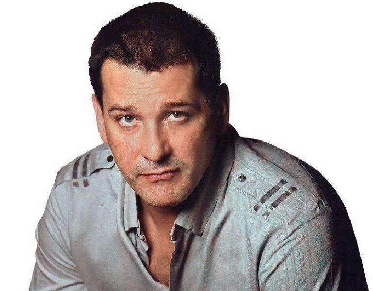 Ярослав Бойко