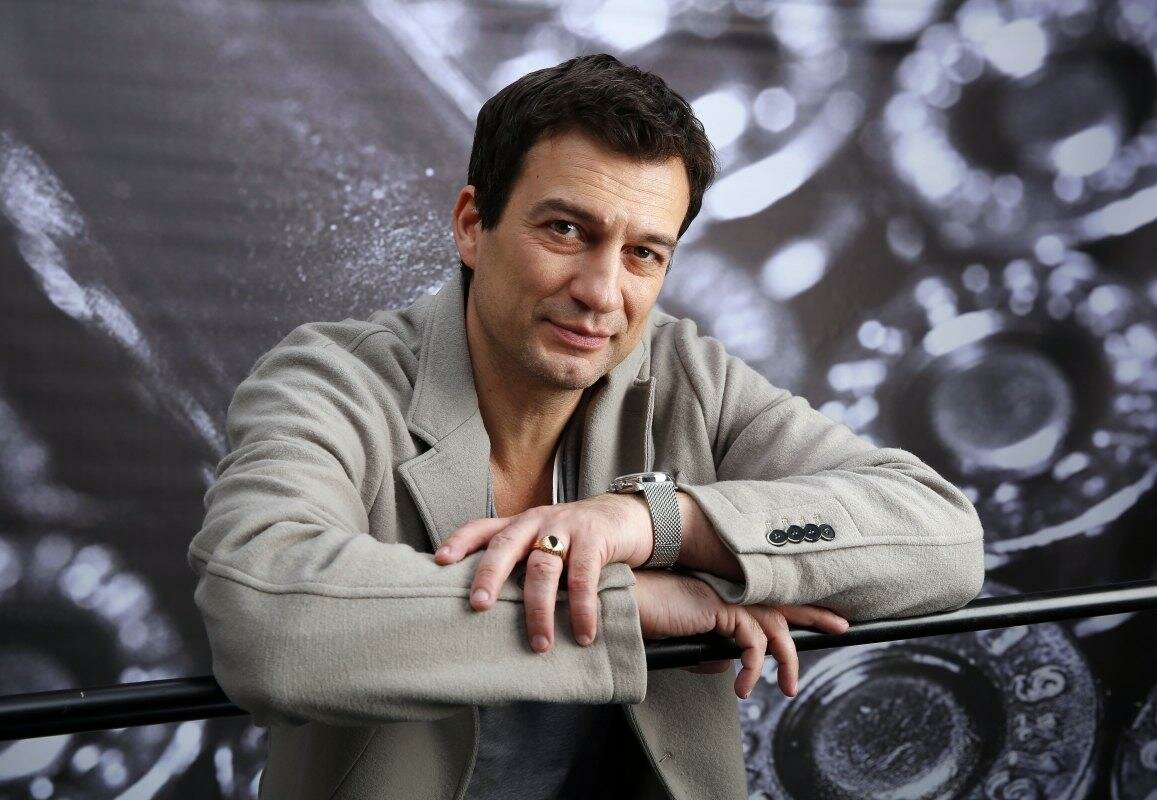 Андрей Чернышов