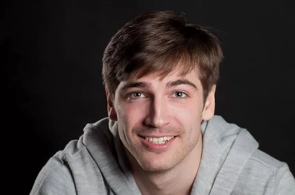 Михаил Пшеничный