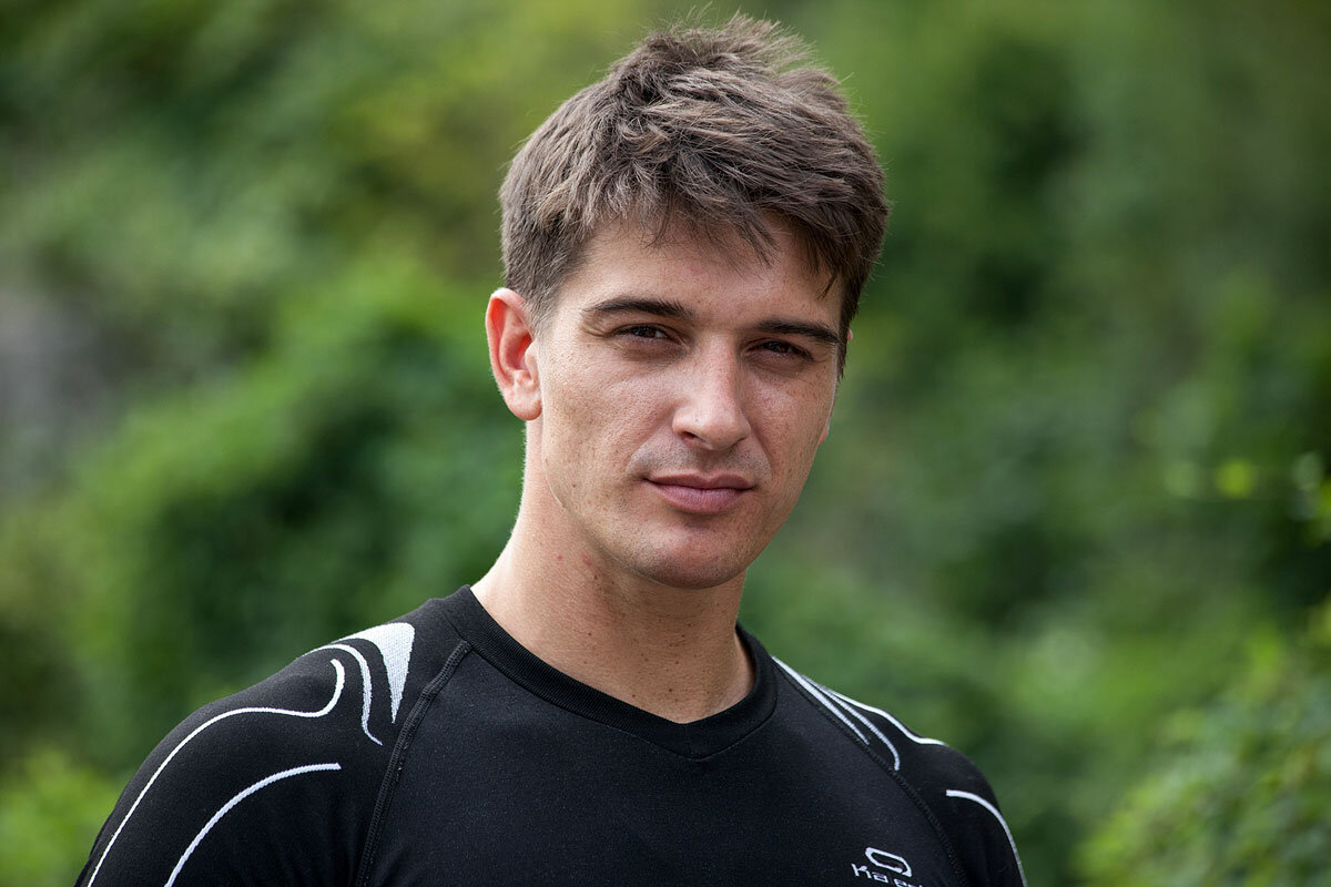 Михаил Пшеничный