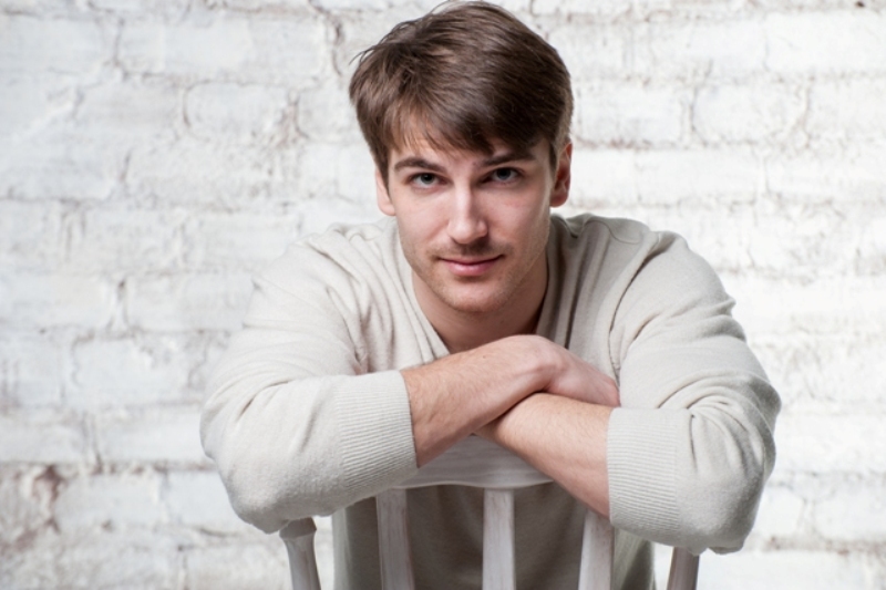 Михаил Пшеничный