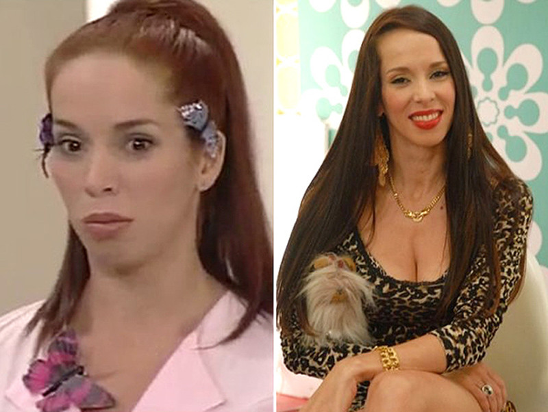 Виктория Онетто