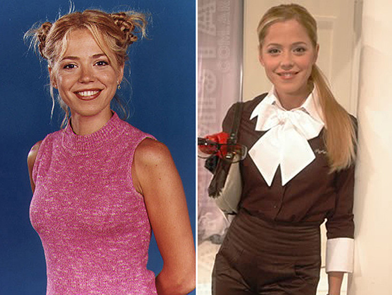 Вероника Виейра