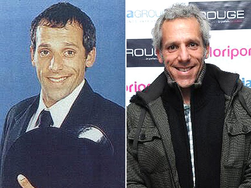 Марсело Мацарелло