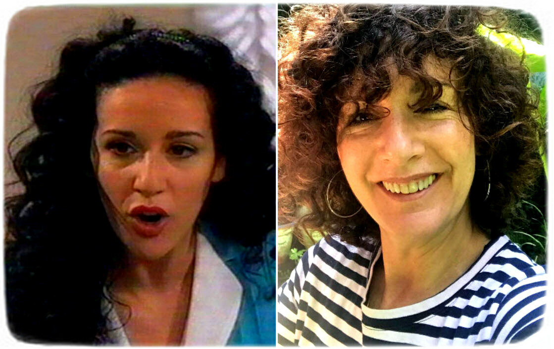 Валерия Лорка