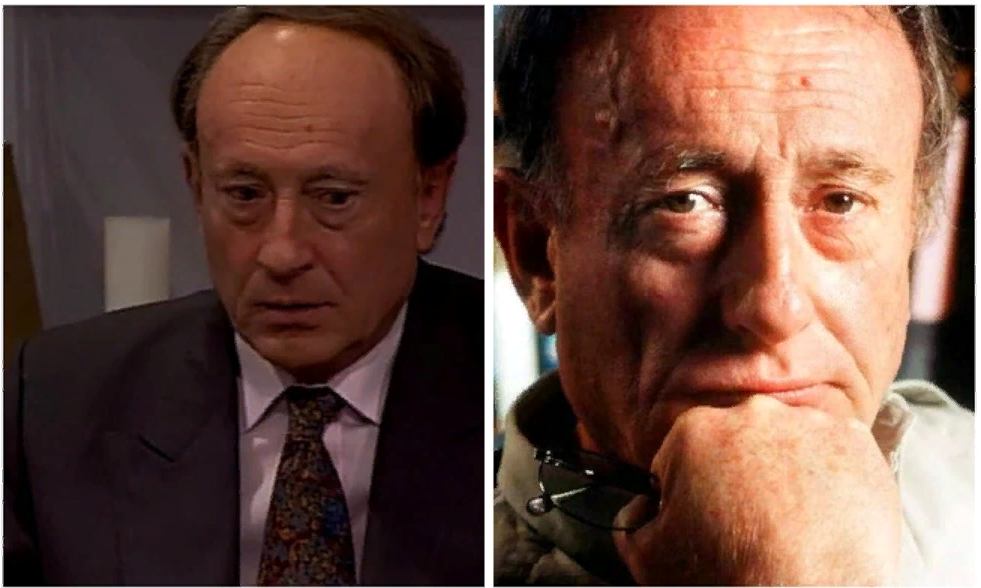 Актеры «Дикого ангела», которых не стало