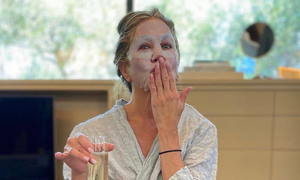 Дженнифер Энистон