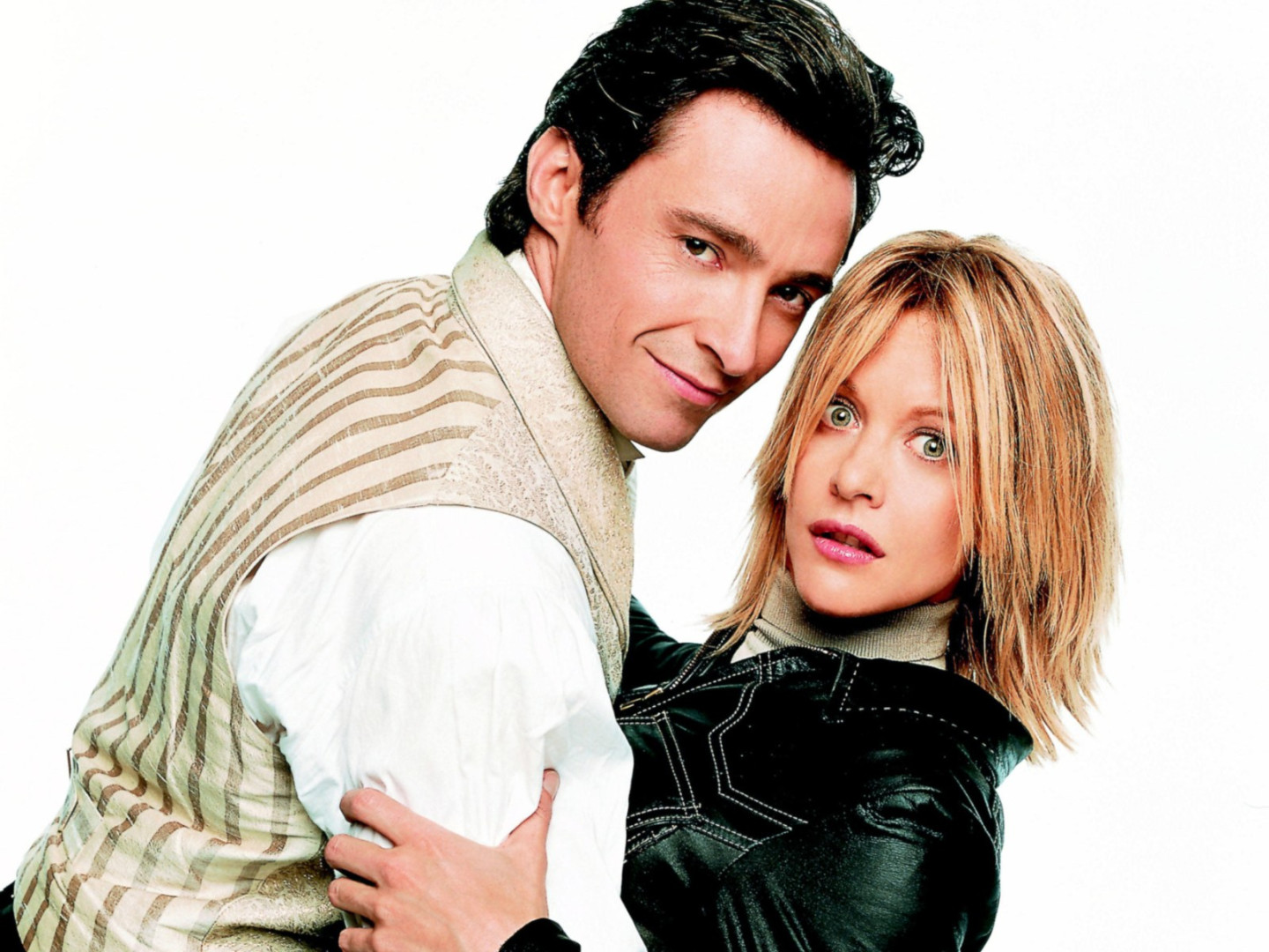 Кейт и Лео (2001 г)