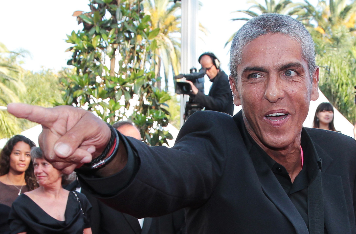 Сами Насери