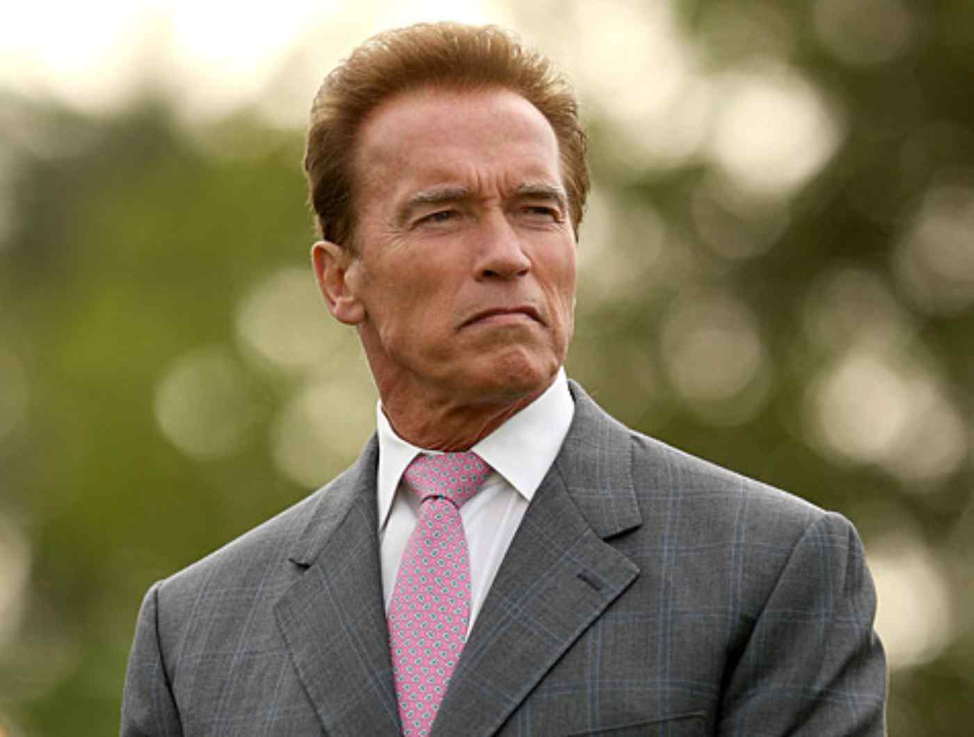 Как тратит свое многомиллионное состояние Арнольд Шварценеггер