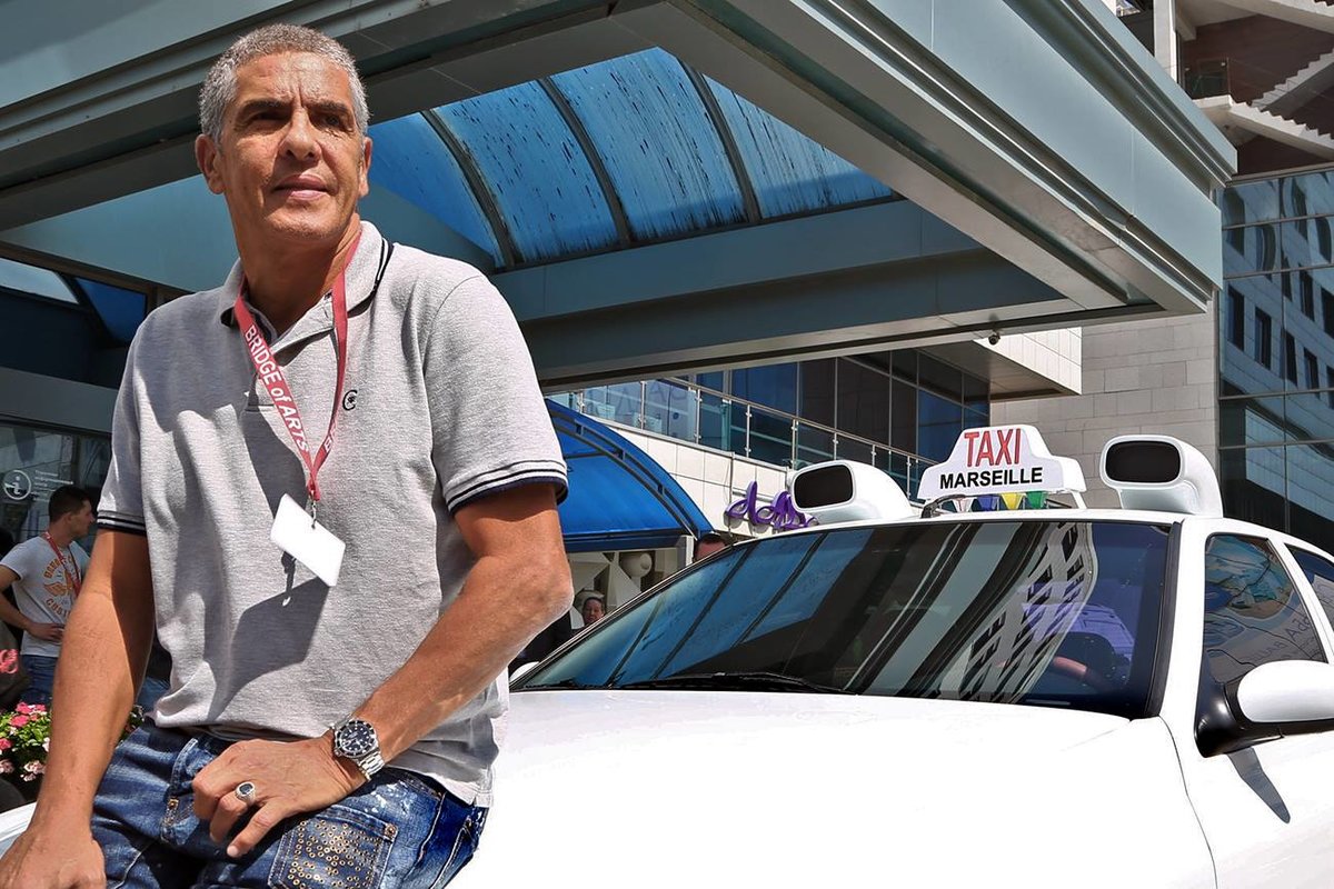 Сами Насери