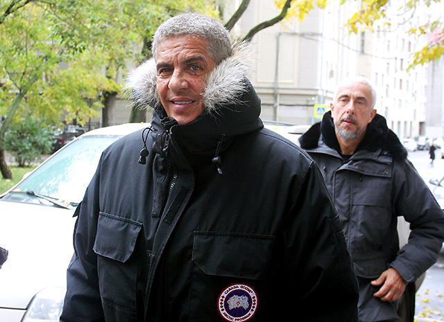 Сами Насери