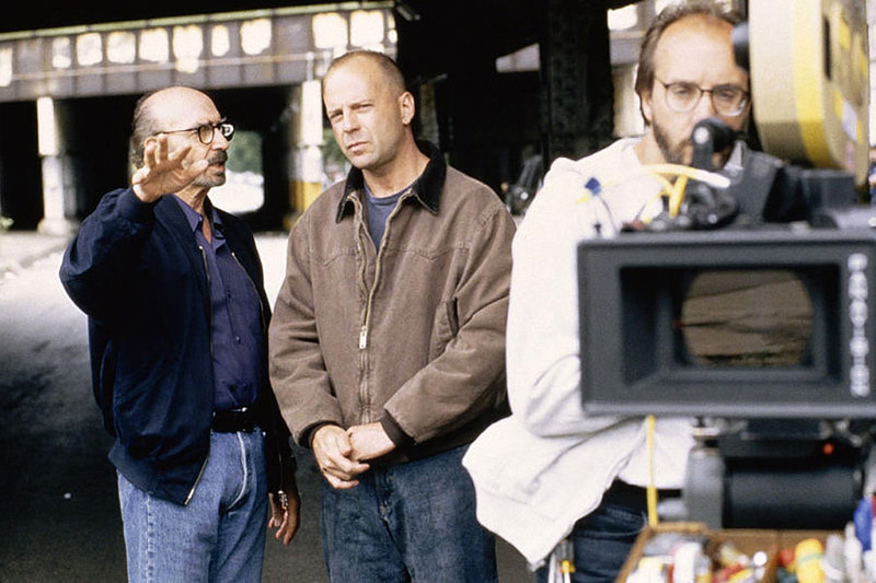 Павел Луспекаев