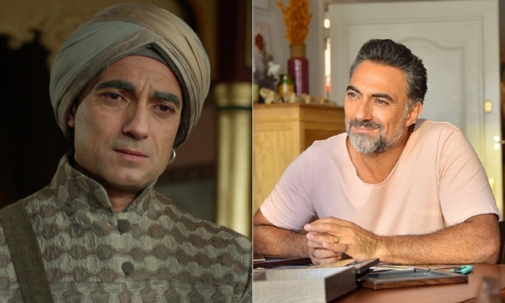 Селим Байрактар