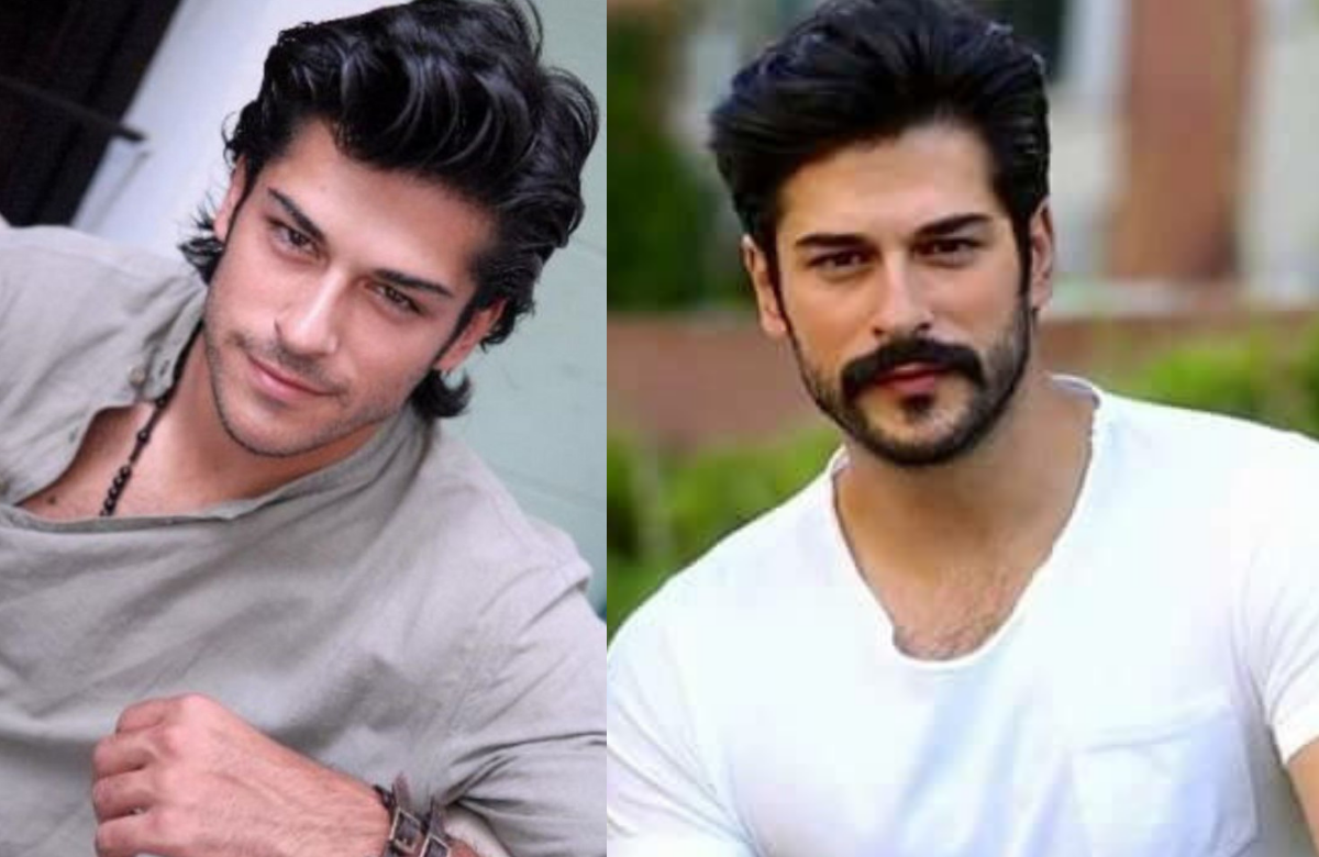 Бурак Озчивит