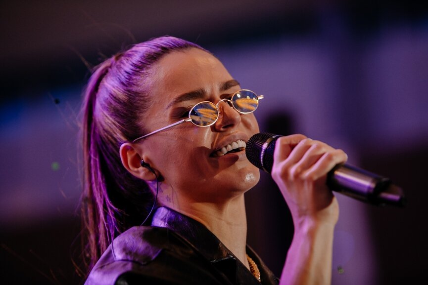 Творческий порыв