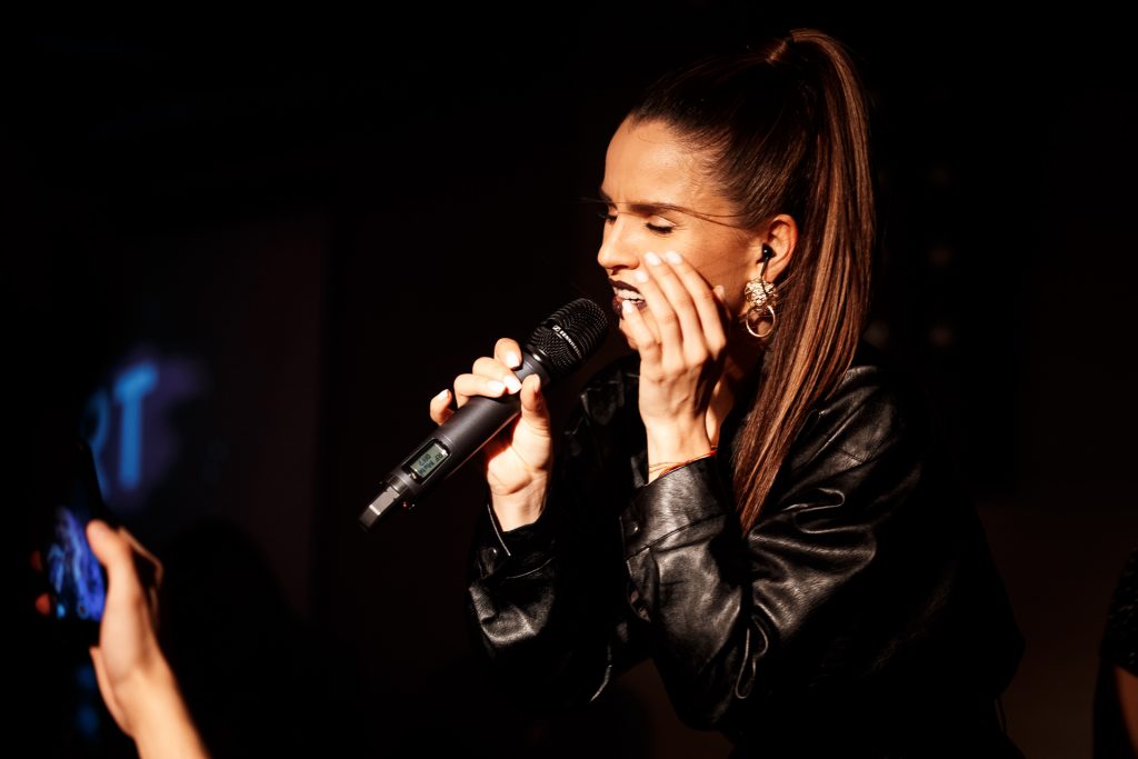 Творческий порыв