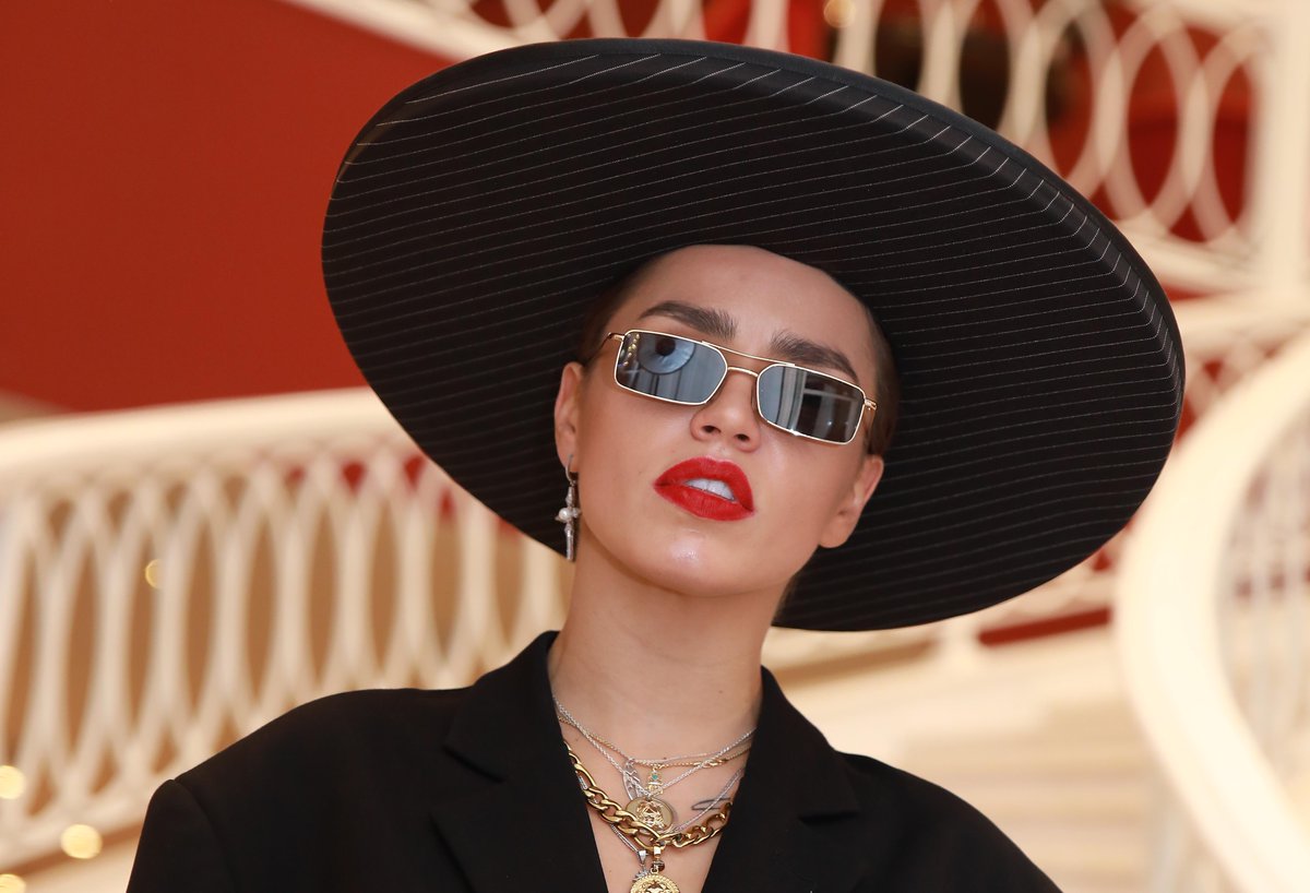 Творческий порыв