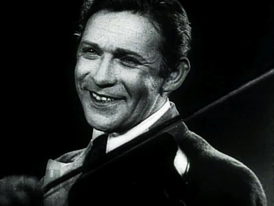 Леонид Утесов