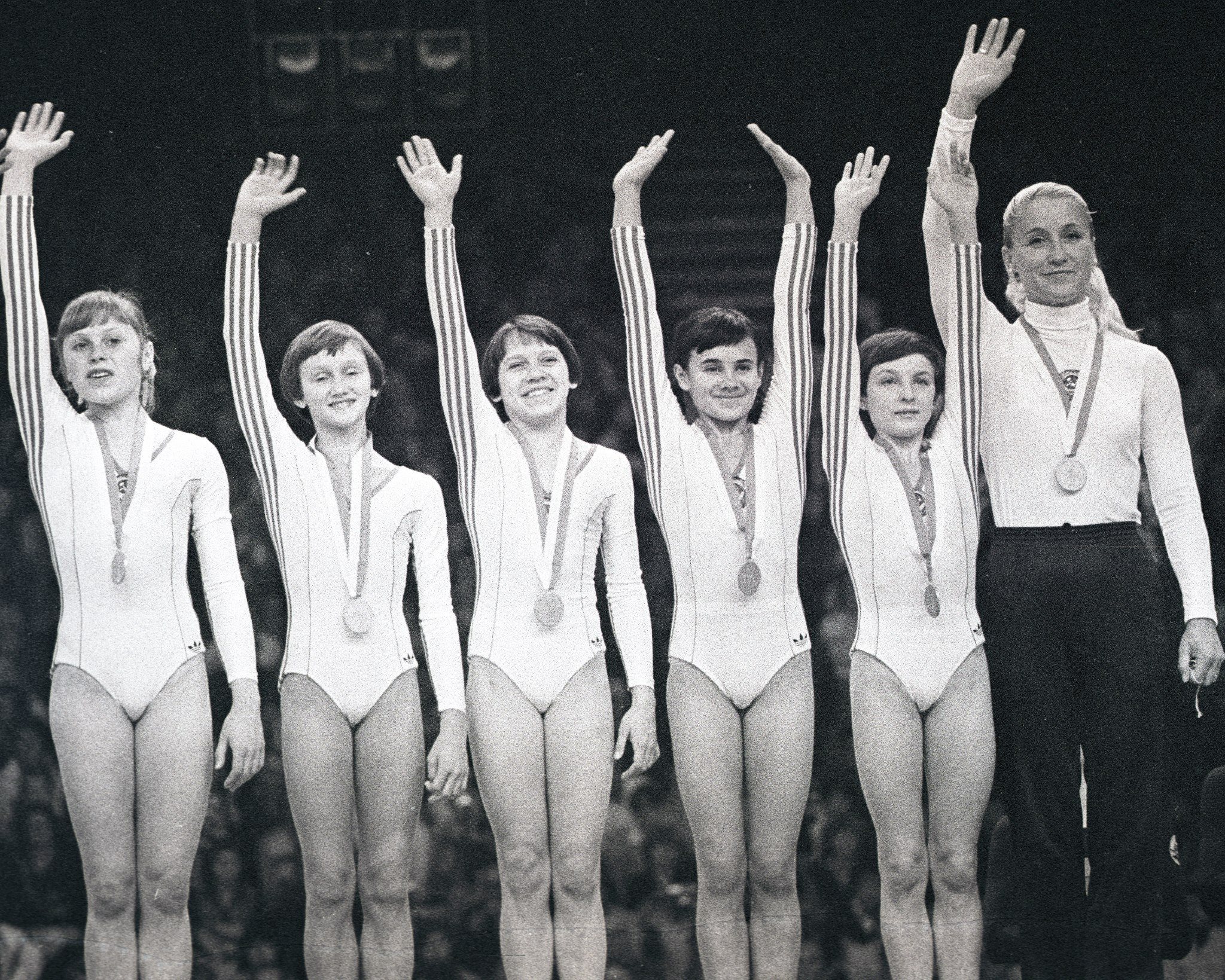 Татьяна Чернецкая