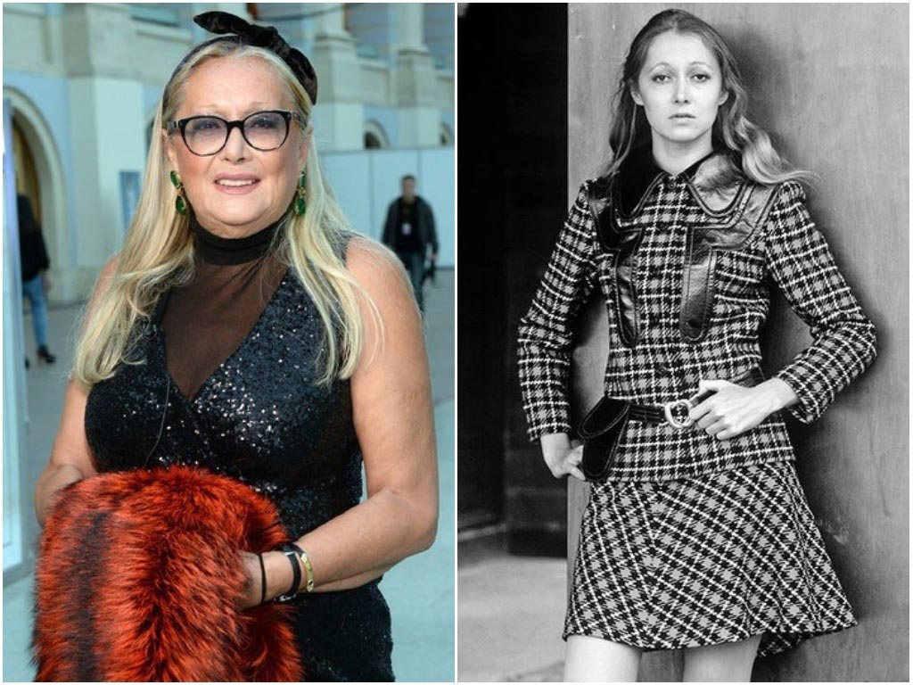 Татьяна Михалкова