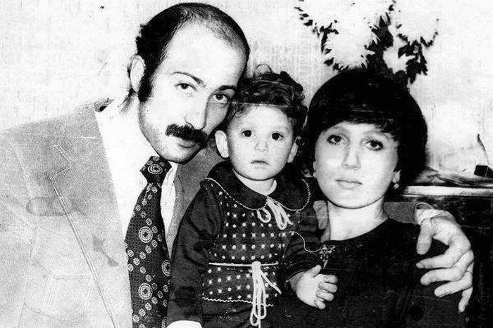 Личная жизнь