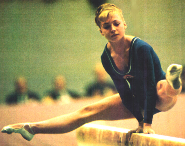 Татьяна Чернецкая