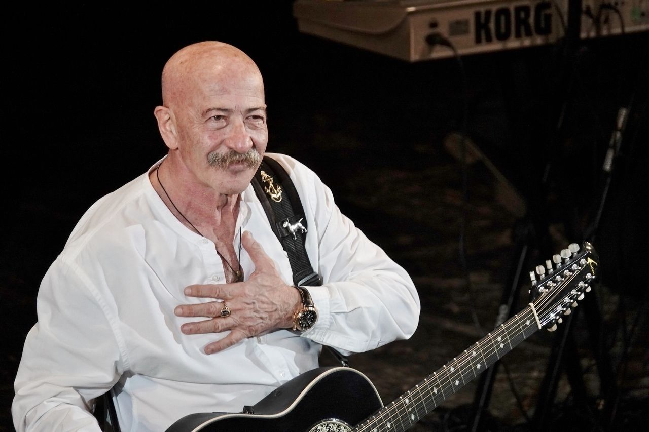 Личная жизнь