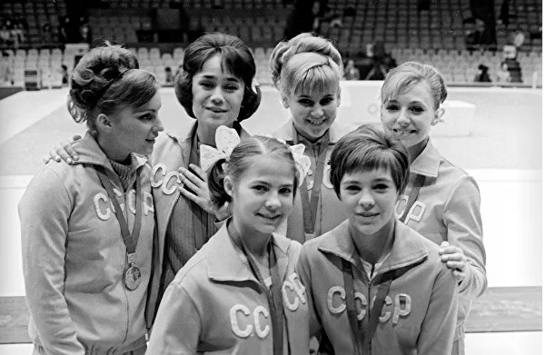 Татьяна Чернецкая