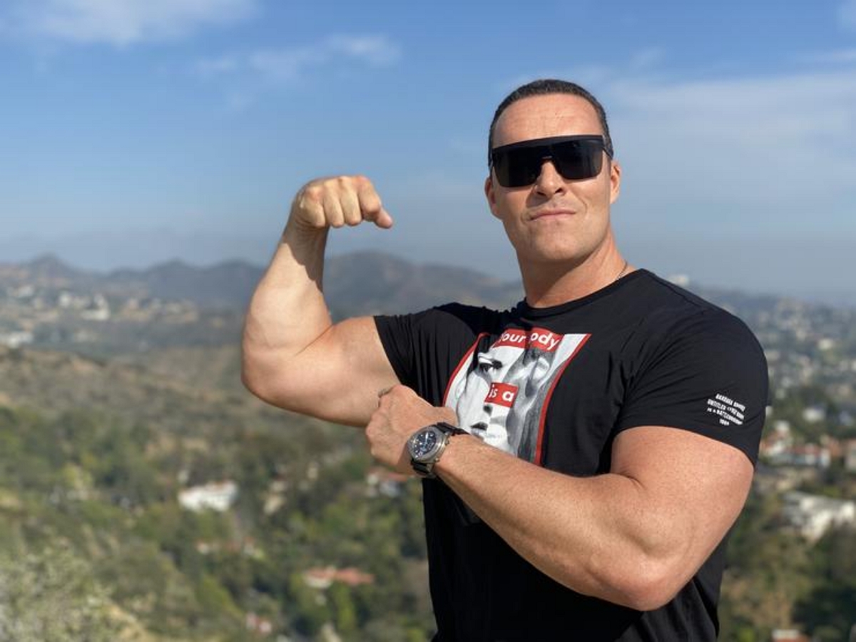 Александр Невский, 50 лет