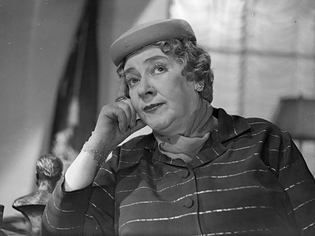 Фаина Раневская