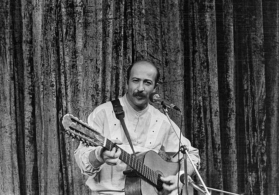 Творческая деятельность