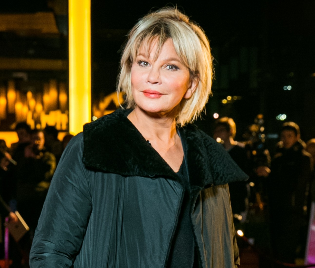 Татьяна Веденеева