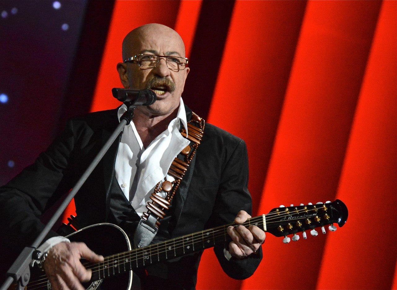 Творческая деятельность