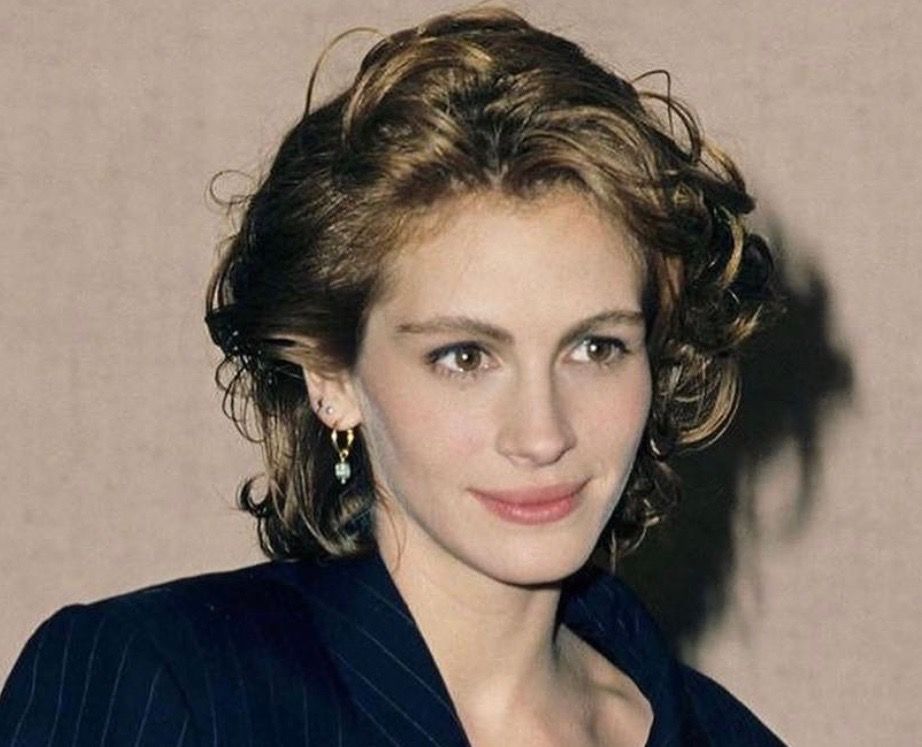 Секреты красоты и молодости от великолепной Джулии Робертс