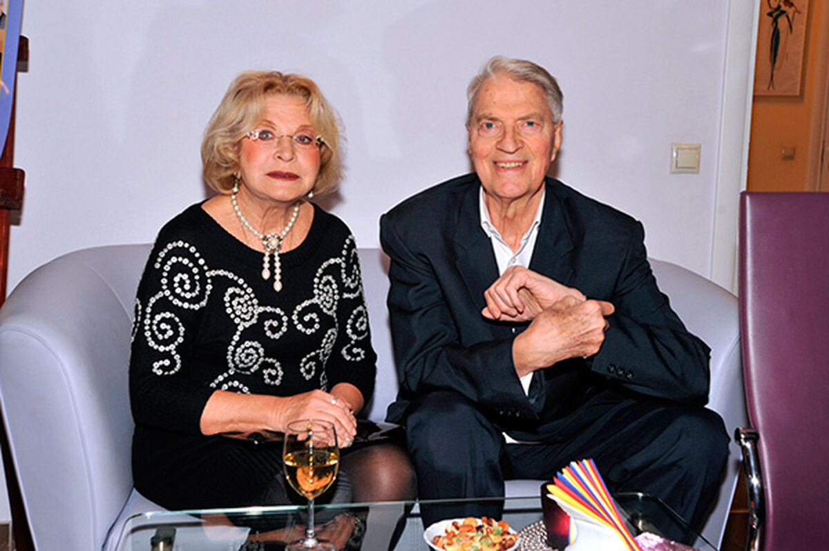 Личная жизнь