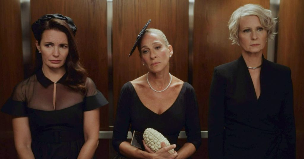 Неизменная Шарлотта