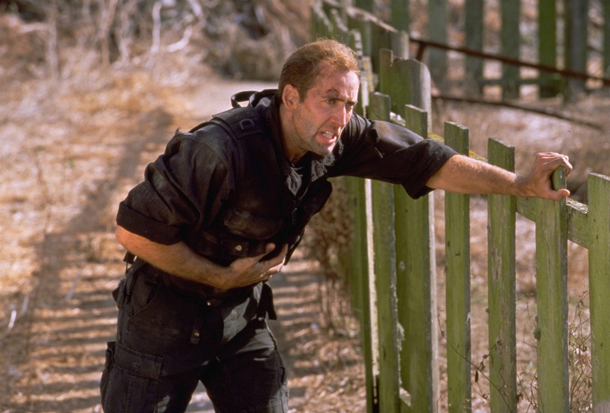 Как появился Стэнли