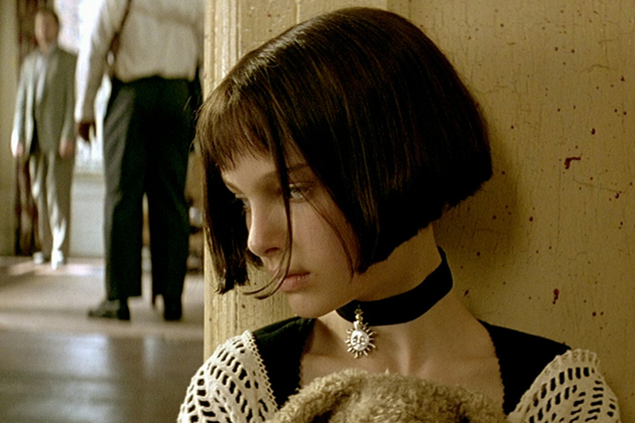 Натали Портман