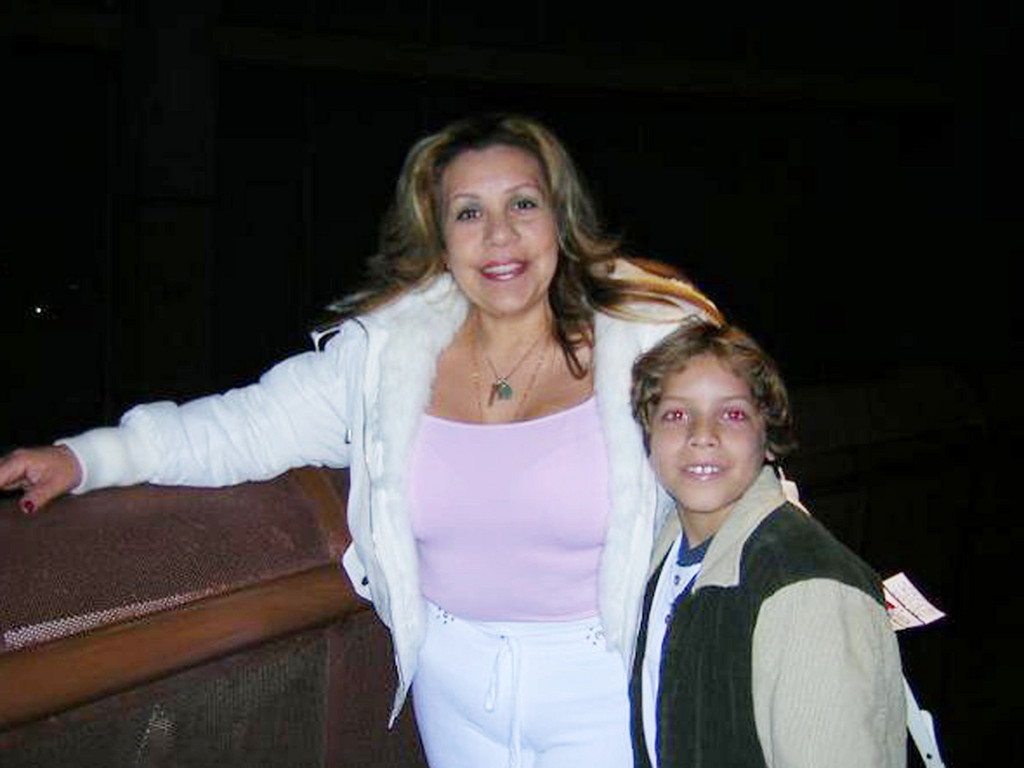 Арнольд Шварценеггер