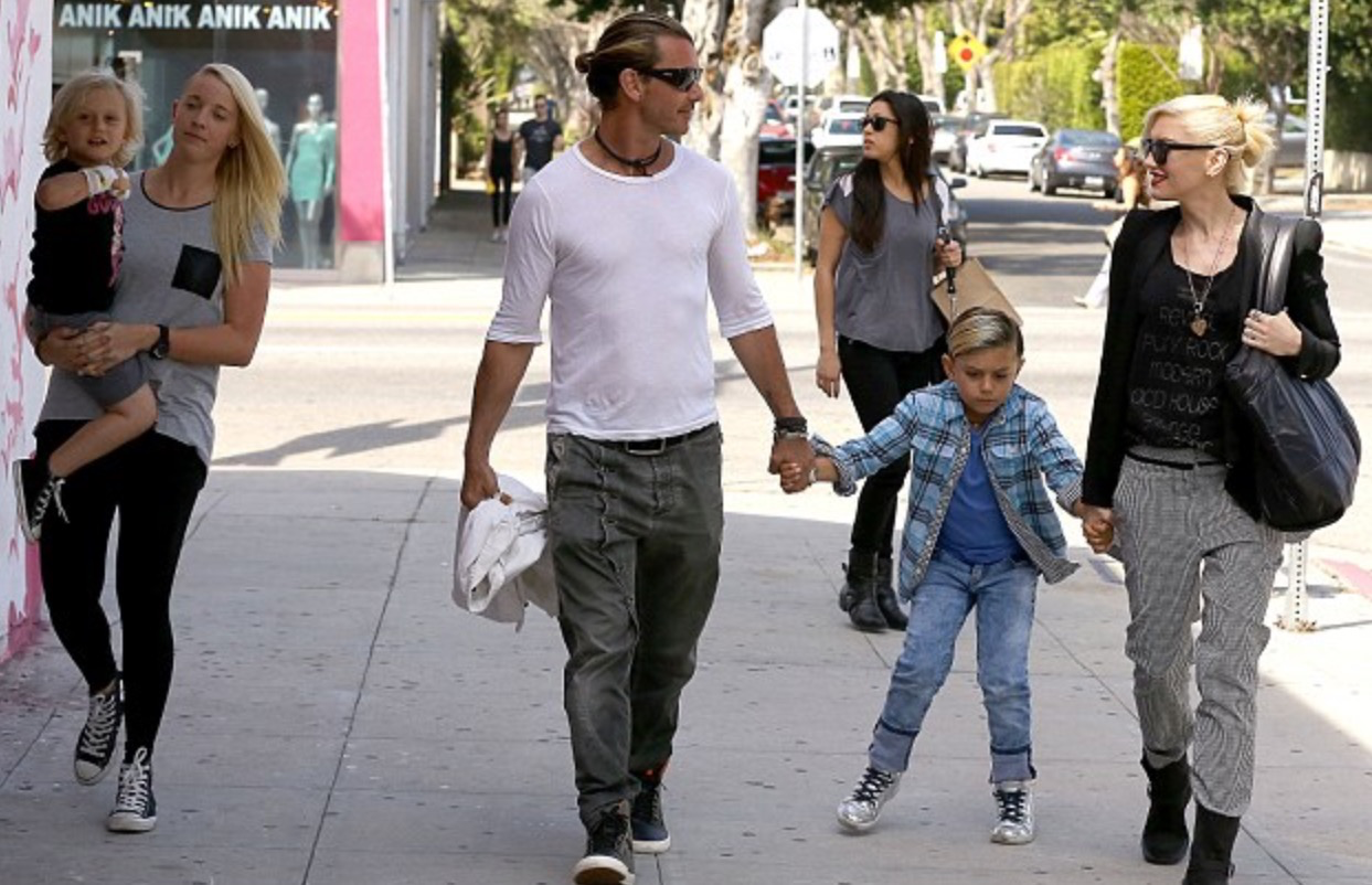 Гэвин Россдэйл