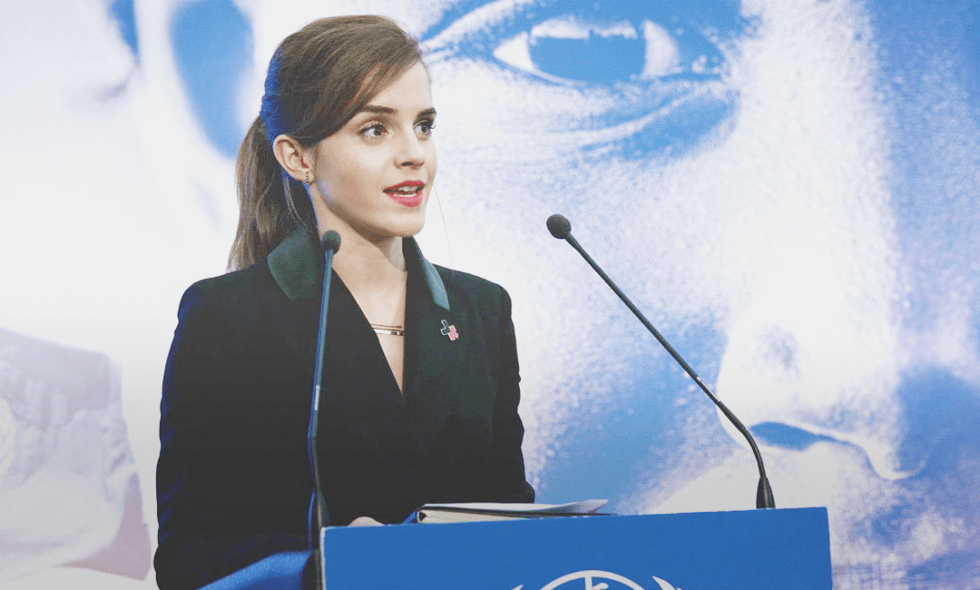 Эмма Уотсон