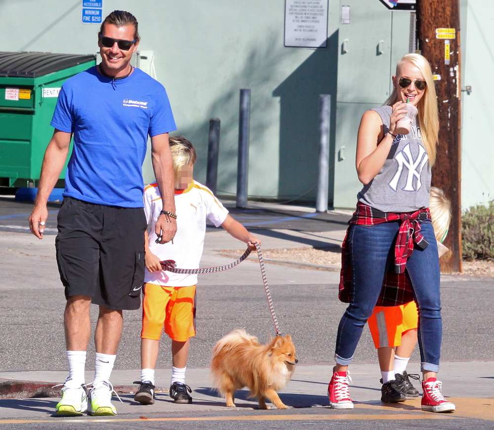 Гэвин Россдэйл