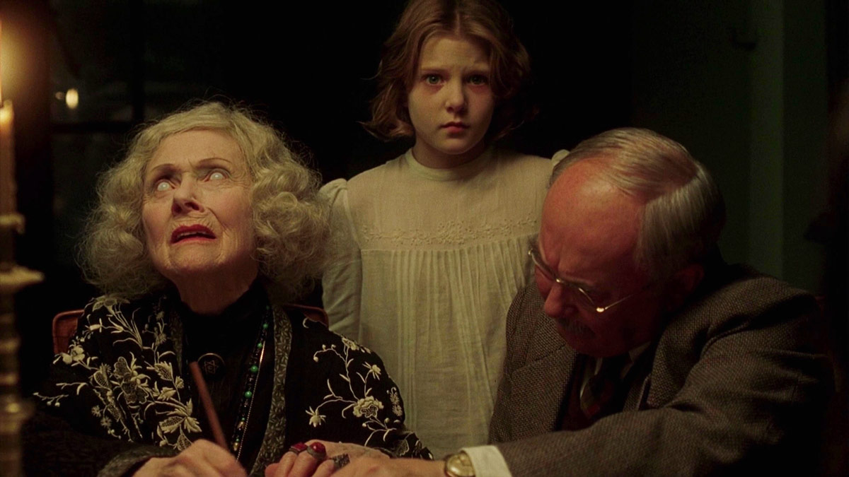 Другие (2001)