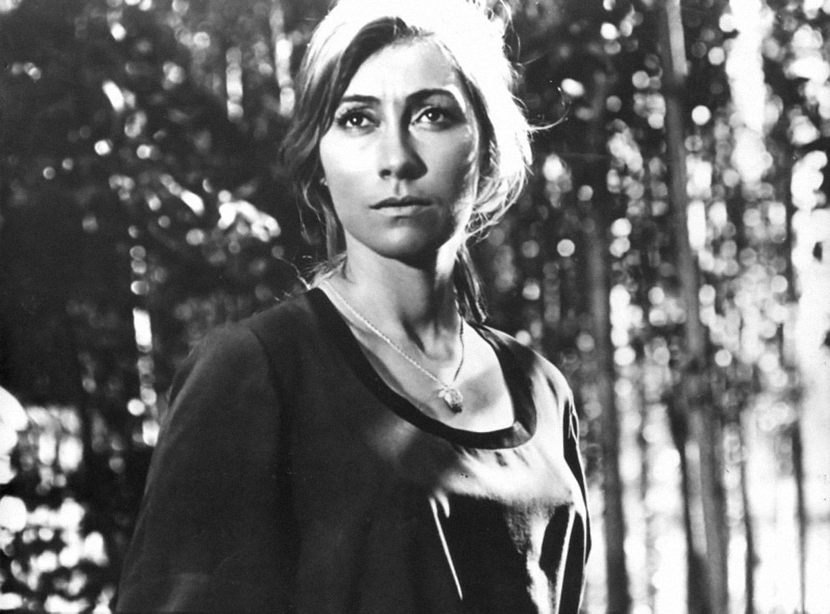 История Ирины Мирошниченко: аборт, три развода, одиночество. Как сложилась личная жизнь известной актрисы