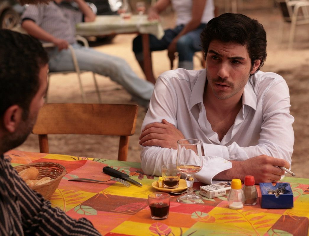 Пророк (2009)