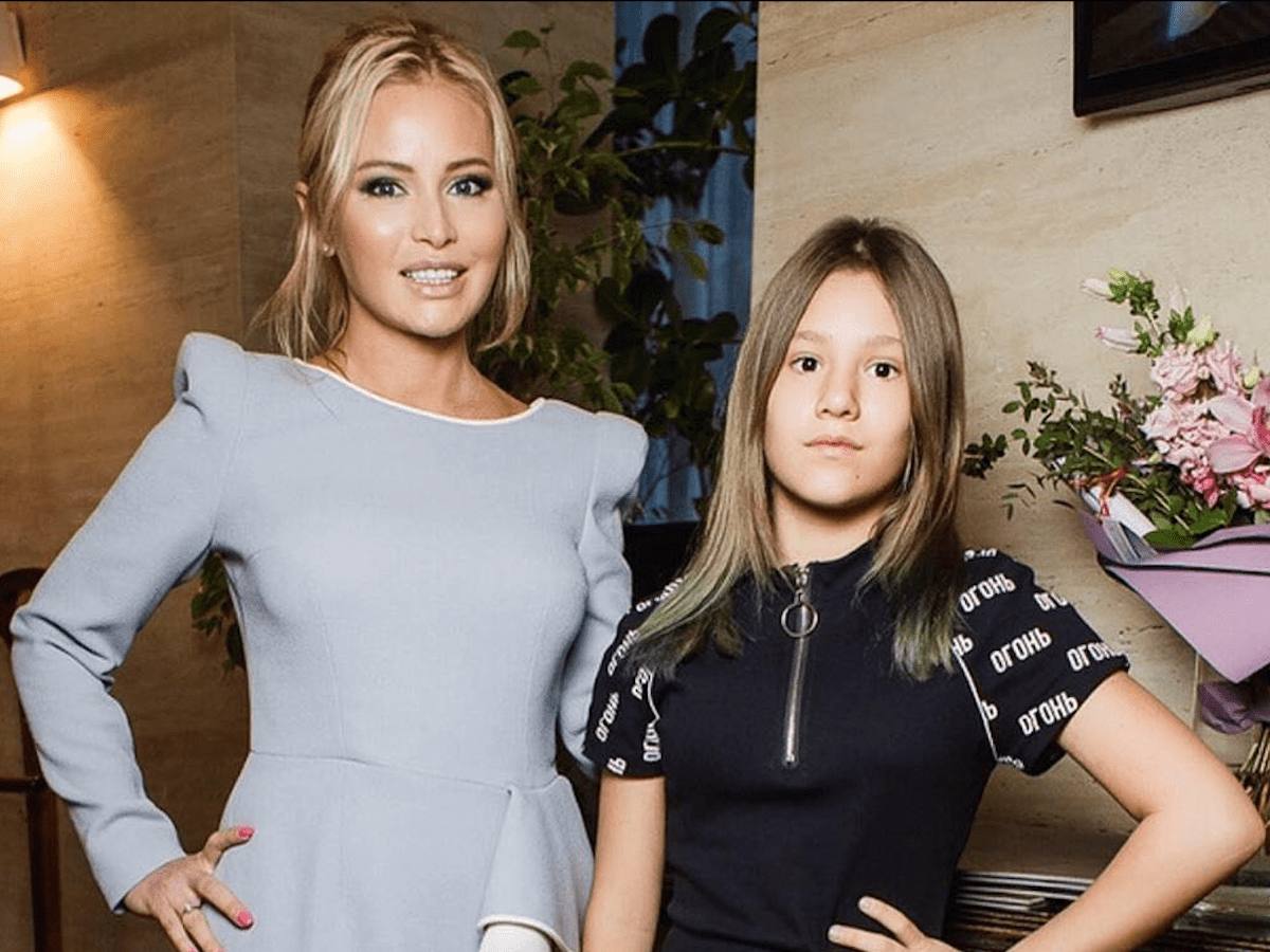 Дана Борисова