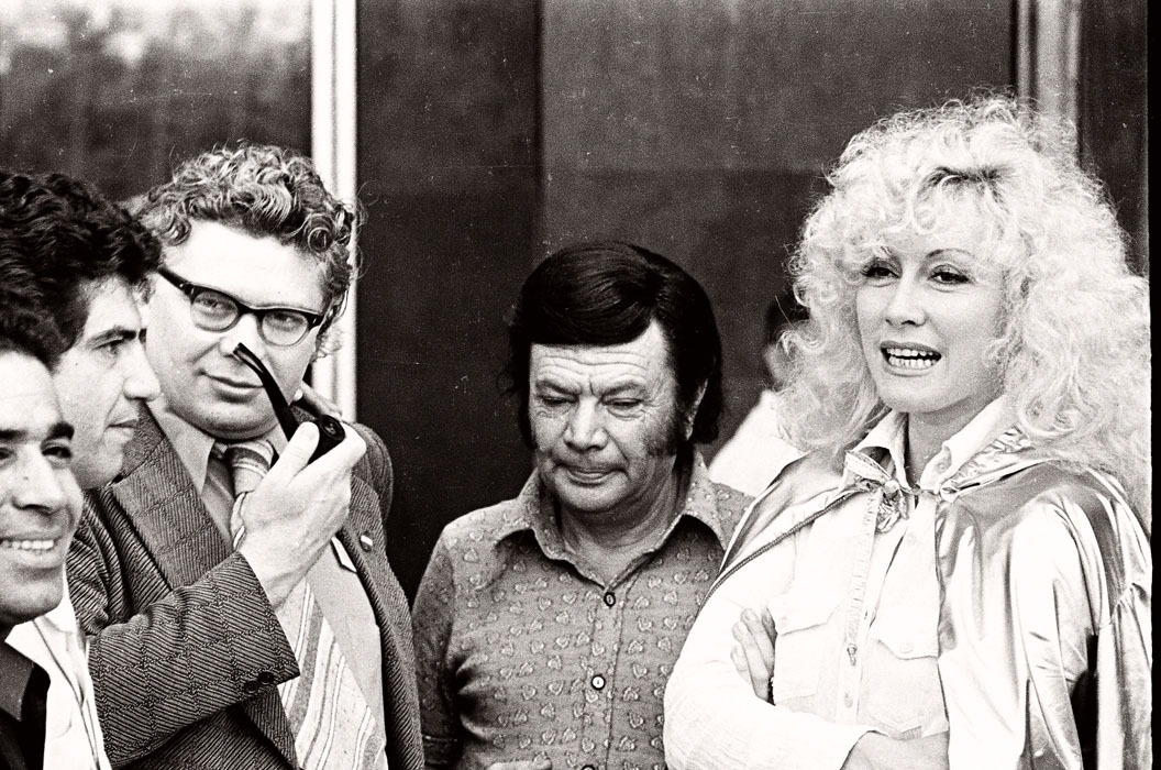 Непростой выбор