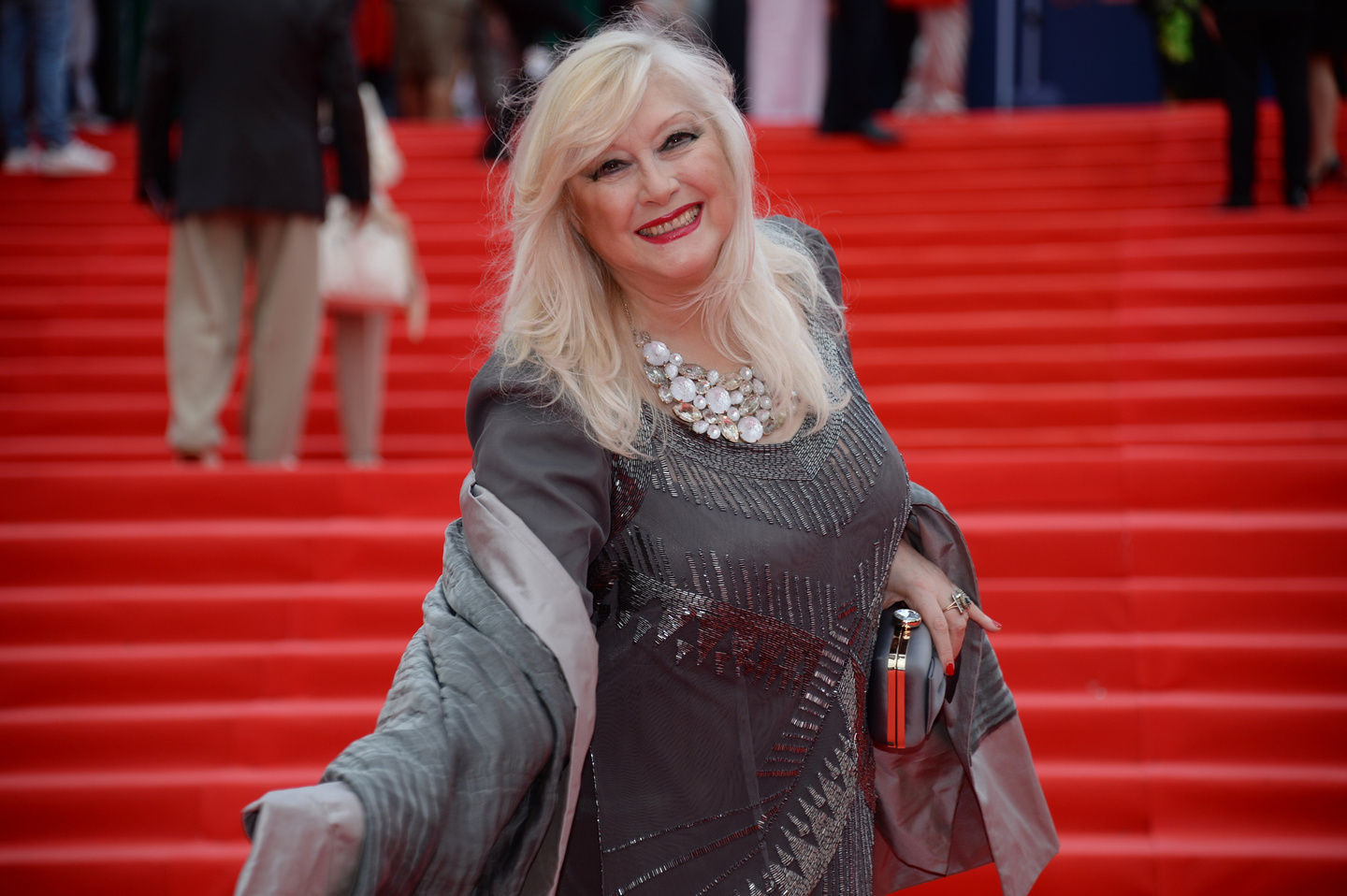 Проблемы со здоровьем