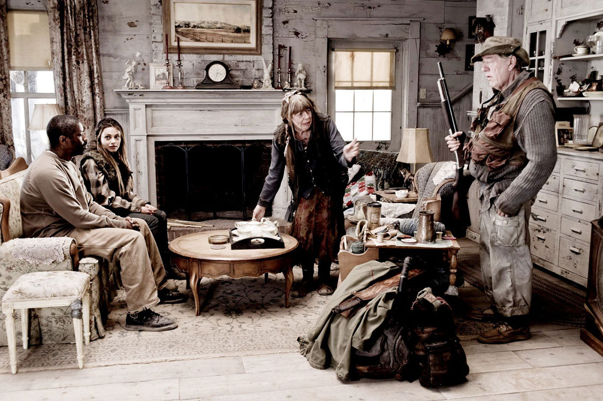  Книга Илая (2010)